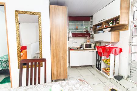 Casa à venda com 400m², 10 quartos e 2 vagas Casa à venda com 400m², 10 quartos e 2 vagasCozinha