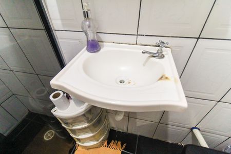 Casa à venda com 400m², 10 quartos e 2 vagas Casa à venda com 400m², 10 quartos e 2 vagasBanheiro - Casa 2
