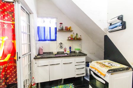 Casa à venda com 400m², 10 quartos e 2 vagas Casa à venda com 400m², 10 quartos e 2 vagasCozinha - Casa 2