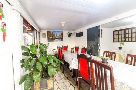 Casa à venda com 400m², 10 quartos e 2 vagas Casa à venda com 400m², 10 quartos e 2 vagasVaranda - Área Gourmet