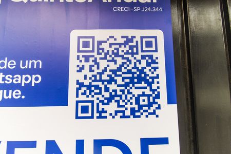 Casa à venda com 400m², 10 quartos e 2 vagas Casa à venda com 400m², 10 quartos e 2 vagasQr Code