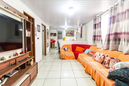 Casa à venda com 400m², 10 quartos e 2 vagas Casa à venda com 400m², 10 quartos e 2 vagasSala