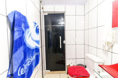 Casa à venda com 400m², 10 quartos e 2 vagas Casa à venda com 400m², 10 quartos e 2 vagasBanheiro da Suíte 1