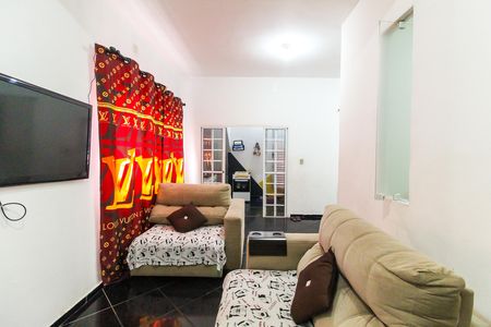 Casa à venda com 400m², 10 quartos e 2 vagas Casa à venda com 400m², 10 quartos e 2 vagasSala - Casa 2