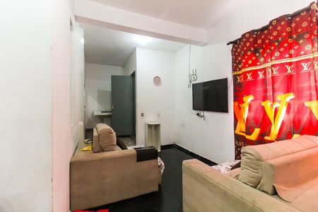 Casa à venda com 400m², 10 quartos e 2 vagas Casa à venda com 400m², 10 quartos e 2 vagasSala - Casa 2