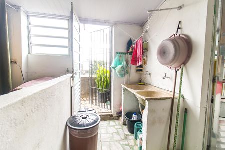 Casa à venda com 400m², 10 quartos e 2 vagas Casa à venda com 400m², 10 quartos e 2 vagasÁrea de Serviço