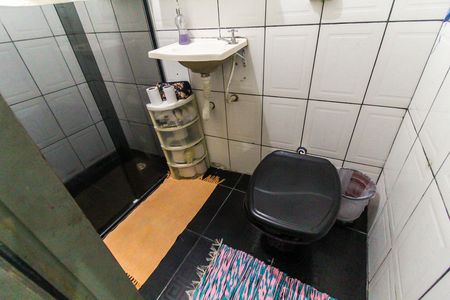Casa à venda com 400m², 10 quartos e 2 vagas Casa à venda com 400m², 10 quartos e 2 vagasBanheiro - Casa 2