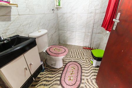 Casa à venda com 400m², 10 quartos e 2 vagas Casa à venda com 400m², 10 quartos e 2 vagasBanheiro 3