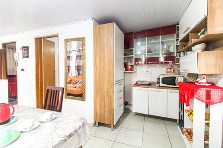 Casa à venda com 400m², 10 quartos e 2 vagas Casa à venda com 400m², 10 quartos e 2 vagasCozinha