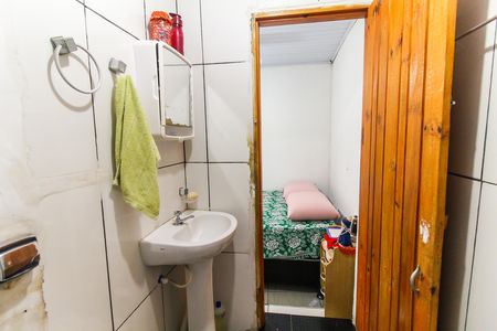 Casa à venda com 400m², 10 quartos e 2 vagas Casa à venda com 400m², 10 quartos e 2 vagasBanheiro da Suíte 2