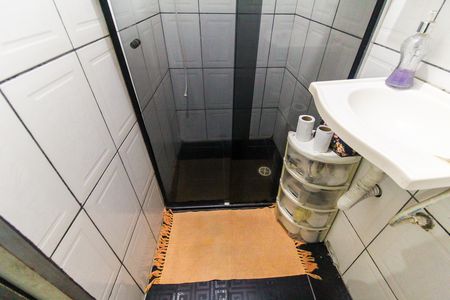 Casa à venda com 400m², 10 quartos e 2 vagas Casa à venda com 400m², 10 quartos e 2 vagasBanheiro - Casa 2