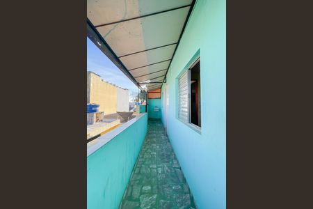 Casa à venda com 350m², 2 quartos e 1 vaga Casa à venda com 350m², 2 quartos e 1 vagaÁrea de Serviço (Casa 3)