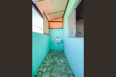 Casa à venda com 350m², 2 quartos e 1 vaga Casa à venda com 350m², 2 quartos e 1 vagaÁrea de Serviço (Casa 3)