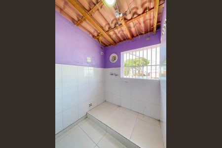 Casa à venda com 350m², 2 quartos e 1 vaga Casa à venda com 350m², 2 quartos e 1 vagaEspaço Multiuso (Casa 1)