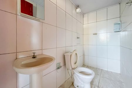 Casa à venda com 350m², 2 quartos e 1 vaga Casa à venda com 350m², 2 quartos e 1 vagaBanheiro (Casa 3)