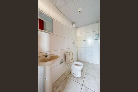 Casa à venda com 350m², 2 quartos e 1 vaga Casa à venda com 350m², 2 quartos e 1 vagaBanheiro (Casa 3)