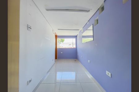 Casa à venda com 350m², 2 quartos e 1 vaga Casa à venda com 350m², 2 quartos e 1 vagaEspaço Multiuso (Casa 1)