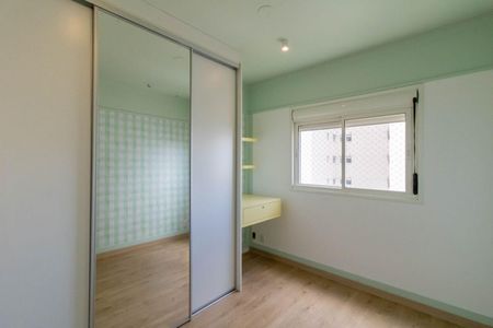Apartamento à venda com 134m², 3 quartos e 2 vagas