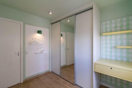 Apartamento à venda com 134m², 3 quartos e 2 vagas