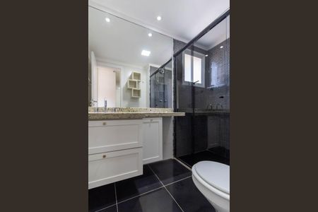 Apartamento à venda com 134m², 3 quartos e 2 vagas