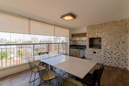 Apartamento à venda com 134m², 3 quartos e 2 vagas