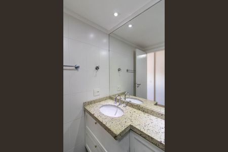 Apartamento à venda com 134m², 3 quartos e 2 vagas