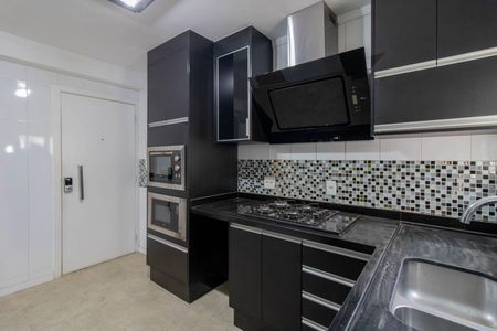 Apartamento à venda com 134m², 3 quartos e 2 vagas