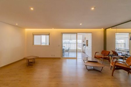 Apartamento à venda com 134m², 3 quartos e 2 vagas