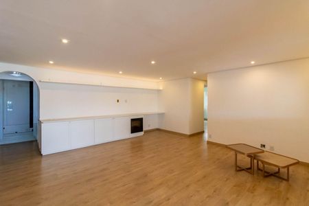 Apartamento à venda com 134m², 3 quartos e 2 vagas