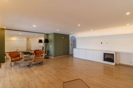 Apartamento à venda com 3 quartos, 134m² em Macedo, Guarulhos