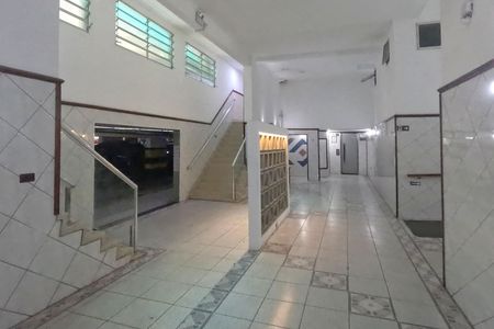 Apartamento para alugar com 55m², 1 quarto e 1 vagaÁrea Comum - Hall de Entrada