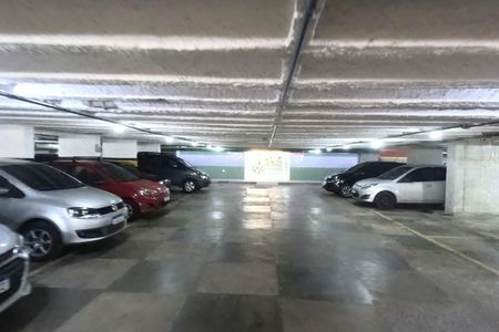 Apartamento para alugar com 55m², 1 quarto e 1 vagaÁrea Comum - Garagem