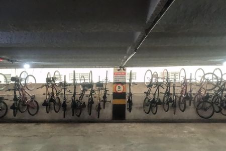 Apartamento para alugar com 55m², 1 quarto e 1 vagaÁrea Comum - Bicicletário