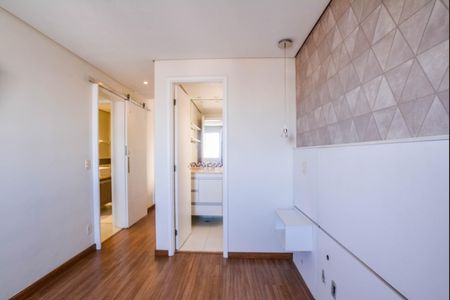 Apartamento à venda com 70m², 3 quartos e 2 vagas Apartamento à venda com 70m², 3 quartos e 2 vagasQuarto Suíte