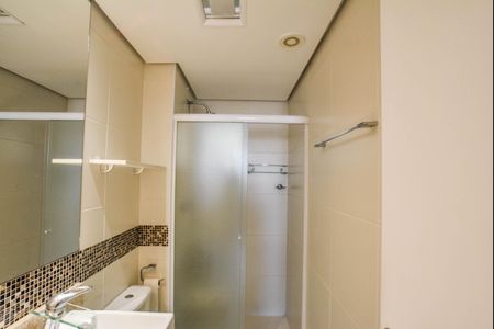 Apartamento à venda com 70m², 3 quartos e 2 vagas Apartamento à venda com 70m², 3 quartos e 2 vagasBanheiro Social