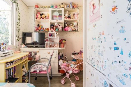 Apartamento para alugar com 128m², 3 quartos e 2 vagas Apartamento para alugar com 128m², 3 quartos e 2 vagasQuarto 2