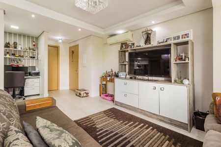 Apartamento para alugar com 3 quartos, 128m² em Passo d’Areia, Porto Alegre