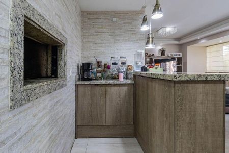 Varanda de apartamento para alugar com 3 quartos, 128m² em Passo d’Areia, Porto Alegre