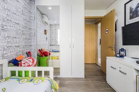 Apartamento para alugar com 128m², 3 quartos e 2 vagas Apartamento para alugar com 128m², 3 quartos e 2 vagasQuarto 1