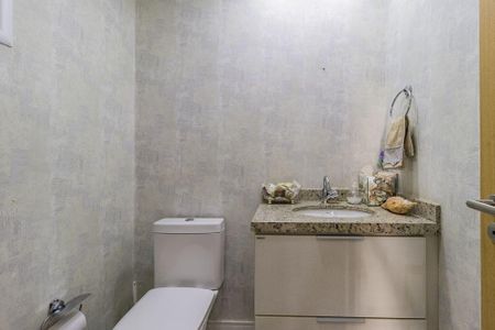 Apartamento para alugar com 128m², 3 quartos e 2 vagas Apartamento para alugar com 128m², 3 quartos e 2 vagasLavabo