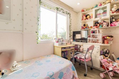 Apartamento para alugar com 128m², 3 quartos e 2 vagas Apartamento para alugar com 128m², 3 quartos e 2 vagasQuarto 2