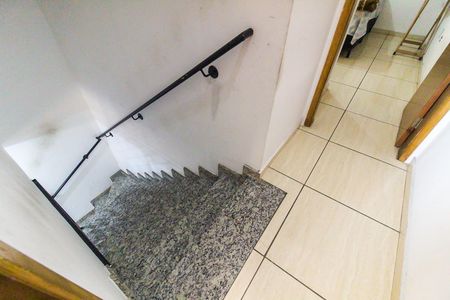 Casa à venda com 100m², 2 quartos e 1 vaga Casa à venda com 100m², 2 quartos e 1 vagaHall