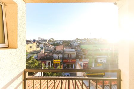 Casa à venda com 100m², 2 quartos e 1 vaga Casa à venda com 100m², 2 quartos e 1 vagaSacada da Suíte 2