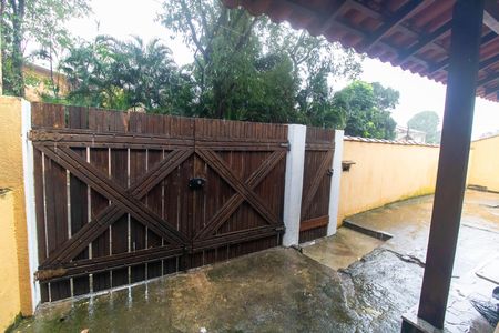 Casa para alugar com 70m², 2 quartos e 2 vagas Casa para alugar com 70m², 2 quartos e 2 vagasÁrea externa