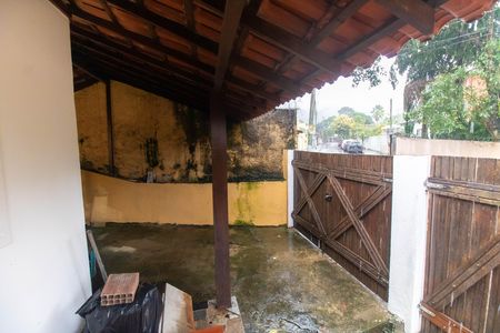 Casa para alugar com 70m², 2 quartos e 2 vagas Casa para alugar com 70m², 2 quartos e 2 vagasÁrea externa