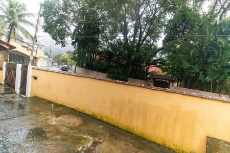 Casa para alugar com 70m², 2 quartos e 2 vagas Casa para alugar com 70m², 2 quartos e 2 vagasVista da Suíte