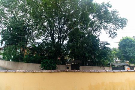 Vista do Quarto  de casa para alugar com 2 quartos, 70m² em Serra Grande, Niterói