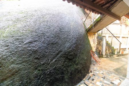 Casa para alugar com 70m², 2 quartos e 2 vagas Casa para alugar com 70m², 2 quartos e 2 vagasÁrea de Serviço