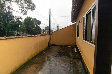 Casa para alugar com 70m², 2 quartos e 2 vagas Casa para alugar com 70m², 2 quartos e 2 vagasÁrea externa