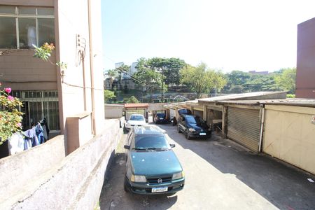 Apartamento à venda com 56m², 2 quartos e 1 vagaÁrea Comum